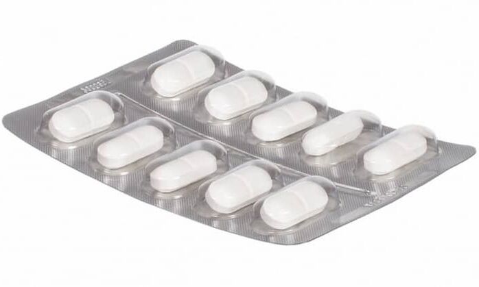 Glucosamin in HondroFrost-Creme für Arthrose