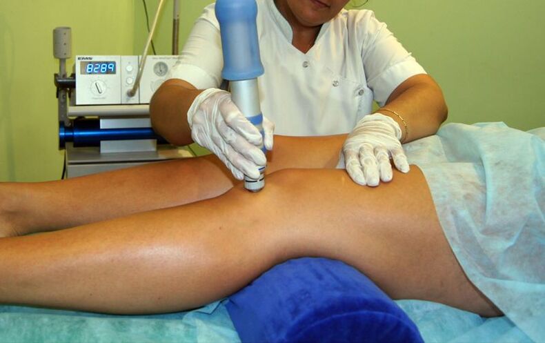 Behandlung von Arthrose